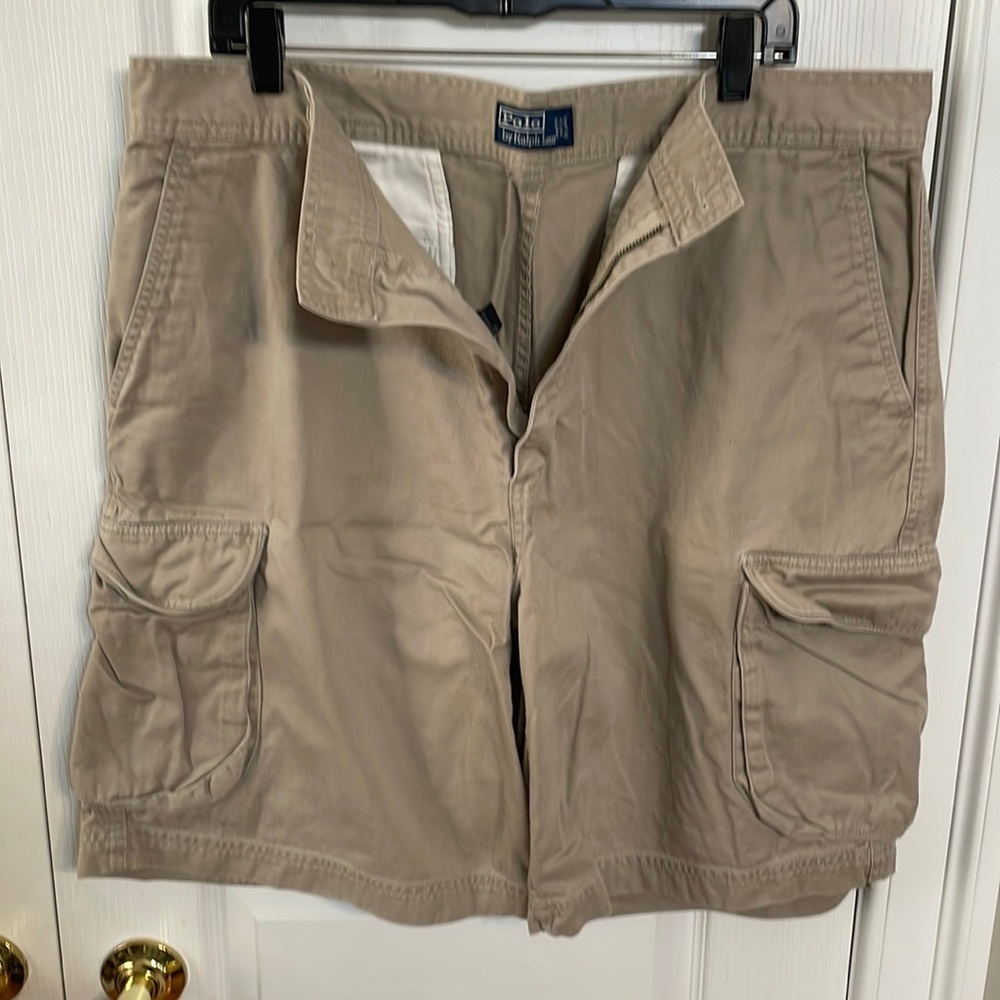 Ralph Lauren Polo Shorts